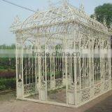 China Supplier Antique Green Houses for Garden thumbnail-2
