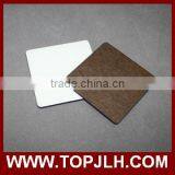 Custom Designs Sublimation Wood Blank Heat Press MDF Coaster thumbnail-4