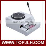 PVC CARD Letterpress Numbering Machine for Cards thumbnail-3