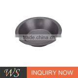 Non-stick Carbon Steel Cake Plate thumbnail-1