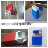 Customized Printed Logo Waterproof Cigarette Case Silicone Cigarette Box Cigarette Pack thumbnail-5