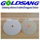 New Design Silicone Cup Lid Cstomized Keep Warm Cup Cover thumbnail-4