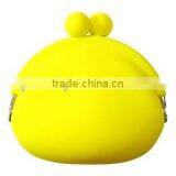 Unisex Convenient Silicone Zero Wallet/ thumbnail-2