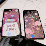 Hot Selling Cell Phone Back Cover Housing Silicone Mobile Phone Cases for IPhone7/7Plus/6/6s/6plus/6splus Pretty Case thumbnail-5