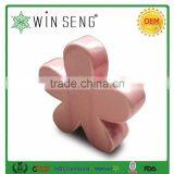 New Product Flower Shape Ceramic Home Decoration thumbnail-4