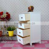Multilayer Customized Wooden Storage Cabinet thumbnail-3