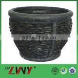 Durable Fashion Light Weight Home and Office Indoor Large Garden Pots