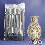 Factory Merchandise Inflatable Bubble Wrap Air Cushion Waterproof Bag for Ceramic Protective Packaging thumbnail-1