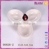 Factory Direct Sale Ceramic Dessert Dishes thumbnail-4