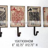 Cheap Decorative Wall Hook thumbnail-1