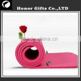 Eco-friendly Comfort Exercise Custom Printed Yoga Mats thumbnail-2