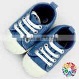 Boy Casual Baby Walker Stylish Canvas Shoes For Boys, Plain Black Canvas Shoes thumbnail-6