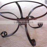 Coffee Table Base thumbnail-1