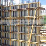 Solid Hard and Durable Rigid PVC Dark Grey Board thumbnail-5