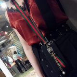 Hard Plastic Cell Phone Back Cover Shell Mobile Phone Cases for IPhone7/7Plus/6/6s/6plus/6splus Neck Lanyard Hang Rope thumbnail-5