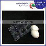 Transparent Clear Egg Carton Price thumbnail-1