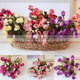 Wholesale Artificial FlowerThe Stars Bract thumbnail-1