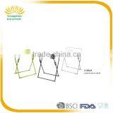 Good Feedback Colorful Custom Portative Plastic Lap Desk thumbnail-1