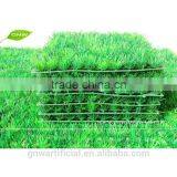 BOX029-3 GNW Boxwood Artificial Carpet Grass as Grass Wall Decor for Garden Ornaments Wholesale thumbnail-1
