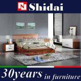 American Style Furniture Modern Night Stand Honey White 2016 Night Stand NEW N-10 thumbnail-2