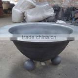 China Manufacturer Flowerpots,wholesales Iron Casting Flowerpots Hotsales thumbnail-5