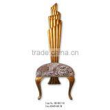 MD-0017-01 European Style Morden Art Chairs for Decor thumbnail-1