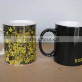 Social Audit Aprons 11oz Colorchanging Mugs With Design thumbnail-1
