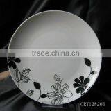 Fantastic Design Ceramic Plate thumbnail-1