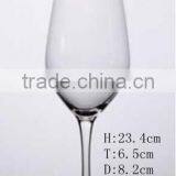 2014 Clear Red Wine Glass Popular Red Wine Glass Drinking Glass thumbnail-1