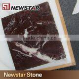 Violet Amethyst Marble Kitchen Slab thumbnail-4