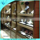 Custom Cosmetic Makeup Display Cabinet Showcase thumbnail-6