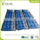 Nylon Camping Inflatable Sleeping Mat thumbnail-3