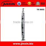 Stainless Steel Outdoor Balcony Railing Bar Railing Balustrade (YK-9005) thumbnail-1
