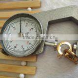 12 mm 14k Yellow Gold Findings for Necklace thumbnail-3