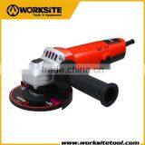 AG522 Power Tool Grinder 710W Electric Cordless Grinder Weed Grinder thumbnail-2