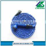 High Pressure Flexible Water Garden Hose thumbnail-1