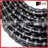 Diamond Wire Saw for Concrete,granite and Marble