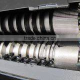 Hot Sell Automatic Wire Stripping Machine for Used Scrap Wires (AMWS38B) With CE thumbnail-2