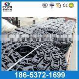 Excavator and Bulldozer PC60-3/PC60-5/D20 Track Link Assembly 201-32-00131 thumbnail-5