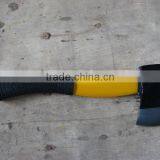Long Fiberglass Handle 1.6kg Head Axe