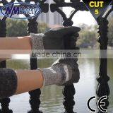 NMSAFETY 13 Gauge 3/4 Coated Anti-cut Latex Glove Level 5 thumbnail-1