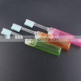 Hot Sale Fashion Cute Kids Travelling Plastic Toothbrush thumbnail-2