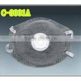 Gray Softy Chenmical Respirator thumbnail-2