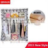 China Alibab Cheap Cartoon Wardrobe With High Quality thumbnail-4