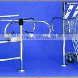 (supermarket Equipment) Shop Entrance Swing Gate