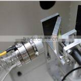 CO2 Laser Beam Combiner + Beam Combiner Mount Support + Red Dot Laser Module Pointer 650nm 20mm 25mm Dia thumbnail-3