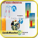 Vehicle Car Parking Barrier Gate Price thumbnail-3