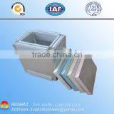 PU/Polyurethane Foam Air Duct Panel for Hvac Ventilation Duct System thumbnail-1