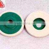 4 Inch Wool Discs Polishing Wool Felt Wheel thumbnail-1