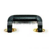 PE Luggage Handle With Metal Base Attached, Durable Plastic Luggage Suitcase Handle thumbnail-1